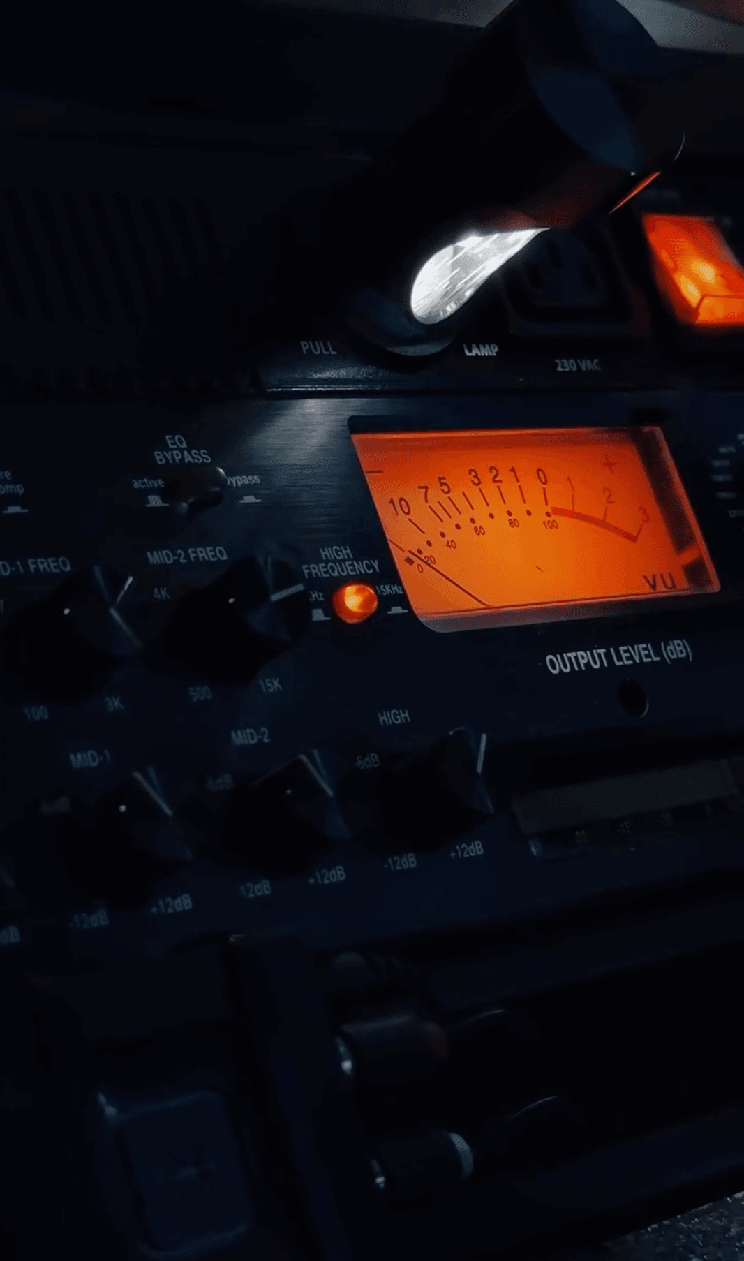 Studio B